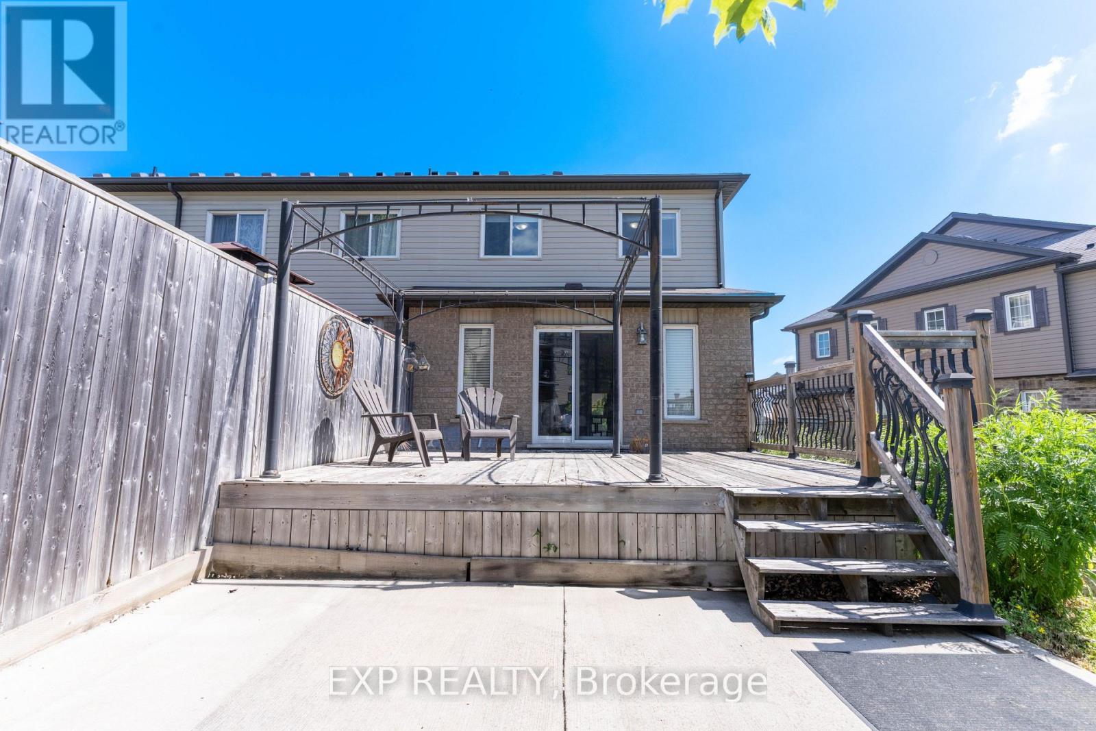 1319 Countrystone Drive, Kitchener, Ontario  N2N 3R9 - Photo 41 - X12811108