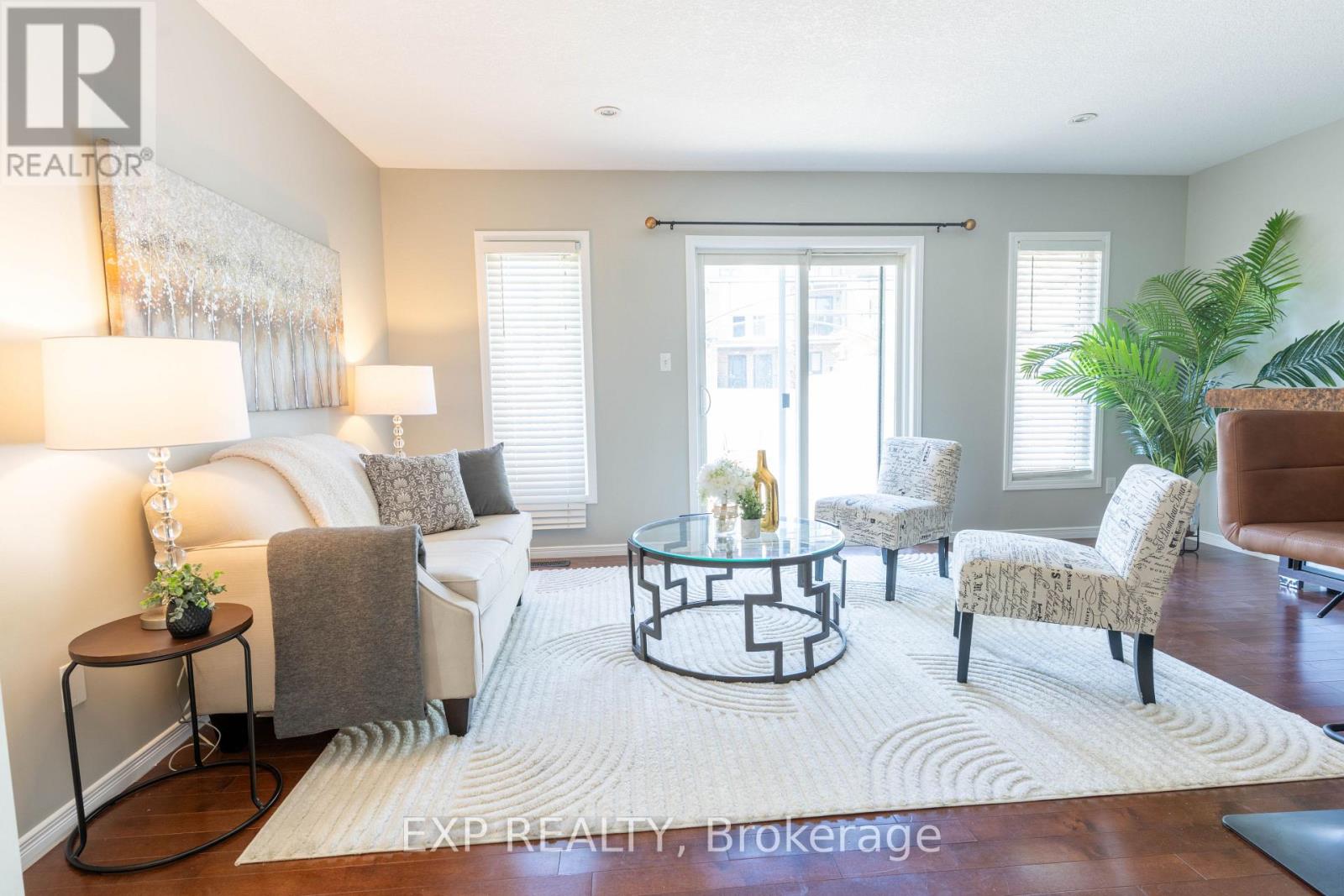 1319 Countrystone Drive, Kitchener, Ontario  N2N 3R9 - Photo 9 - X12811108