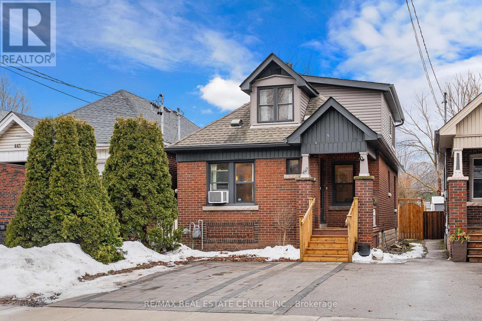 447 HERKIMER STREET, Hamilton, Ontario