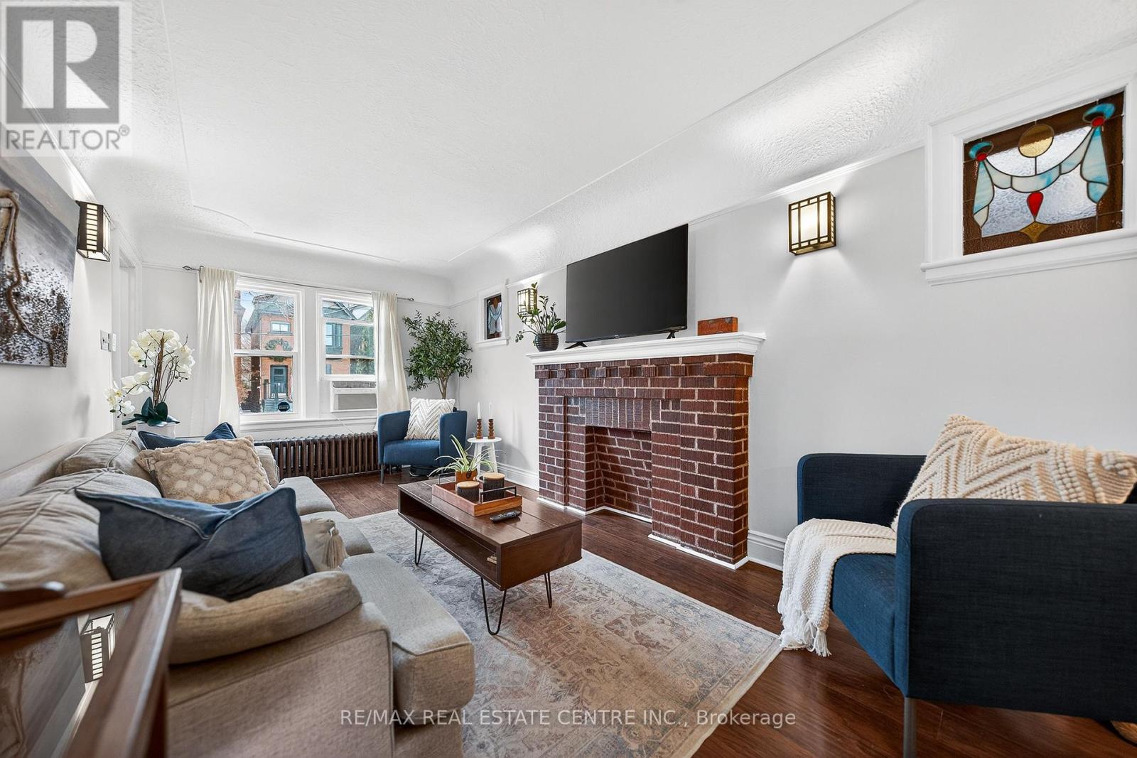 447 Herkimer Street, Hamilton, Ontario  L8P 2J4 - Photo 11 - X12811118