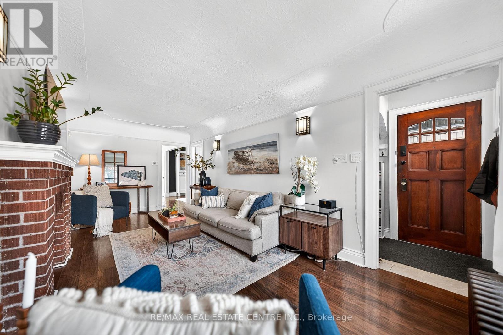 447 Herkimer Street, Hamilton, Ontario  L8P 2J4 - Photo 12 - X12811118