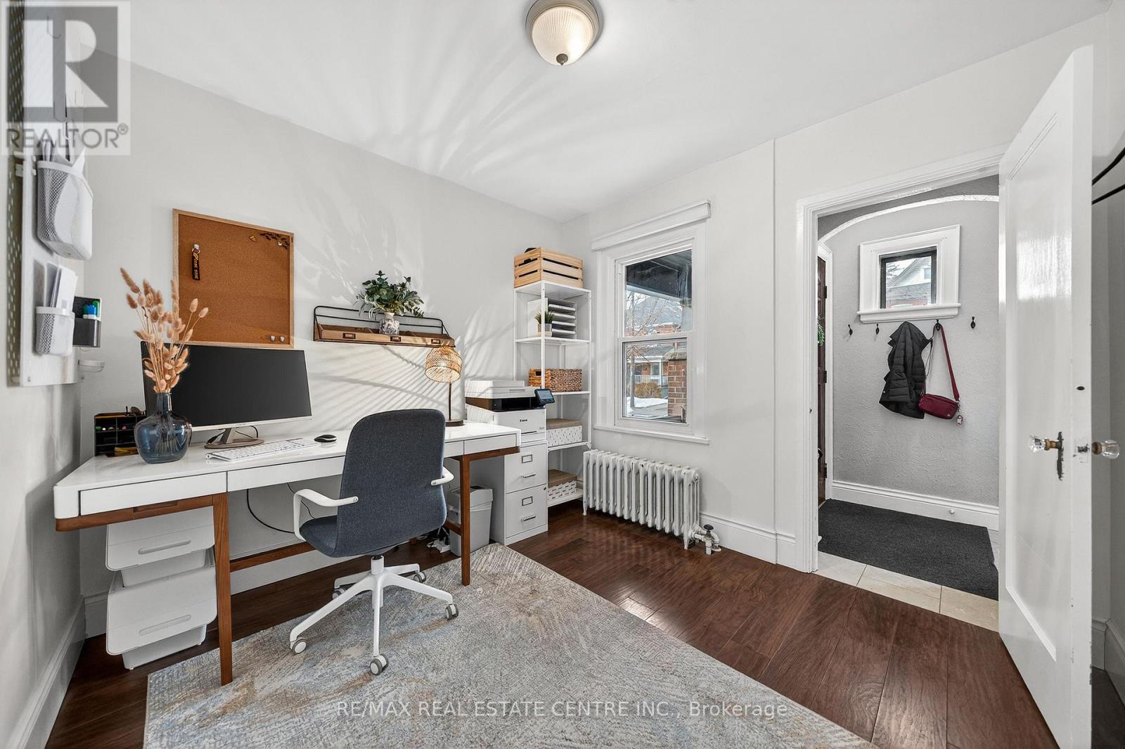 447 Herkimer Street, Hamilton, Ontario  L8P 2J4 - Photo 23 - X12811118