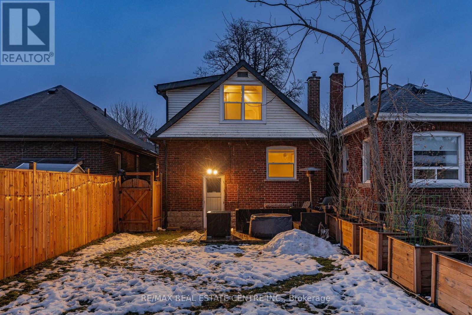 447 Herkimer Street, Hamilton, Ontario  L8P 2J4 - Photo 43 - X12811118