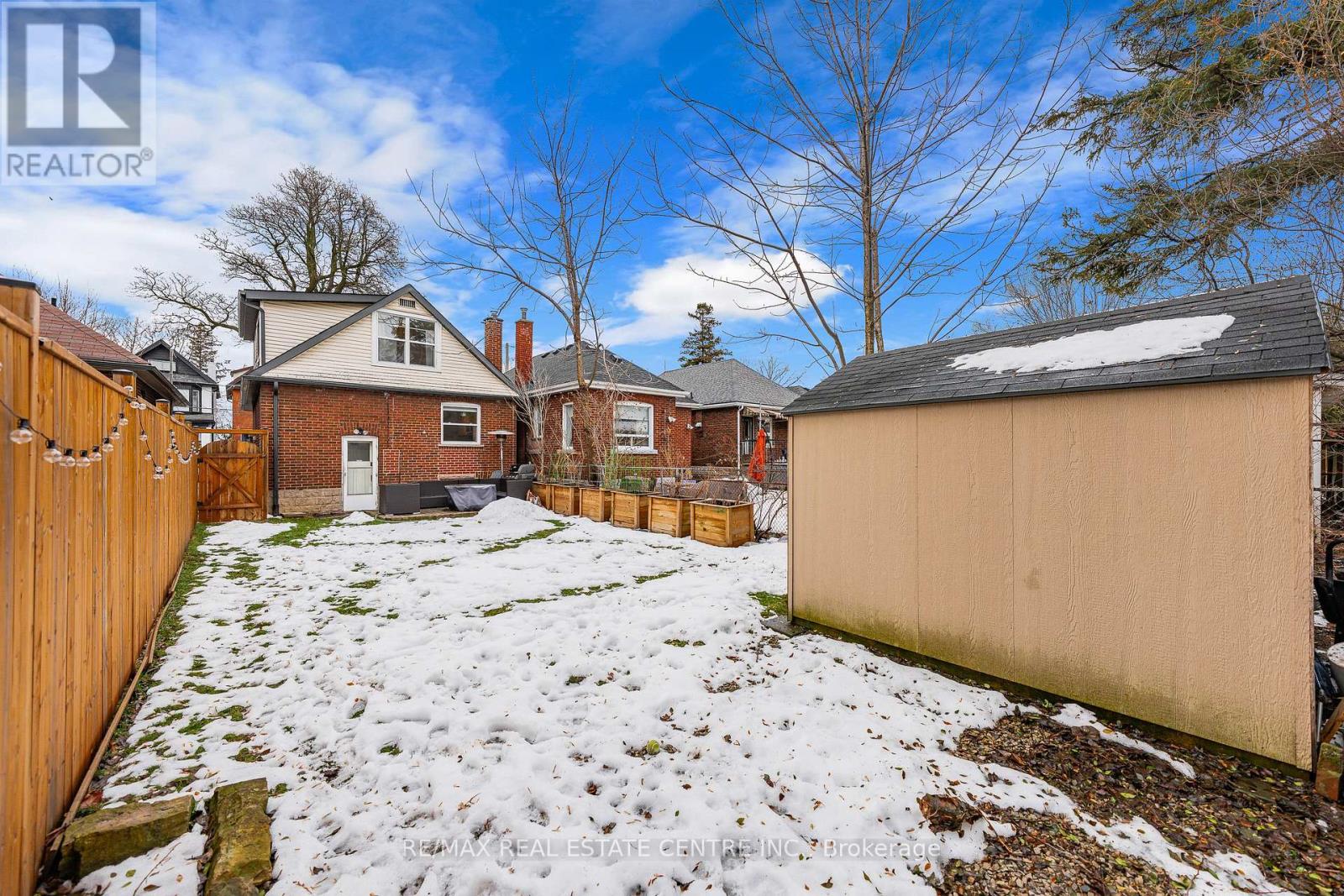 447 Herkimer Street, Hamilton, Ontario  L8P 2J4 - Photo 44 - X12811118