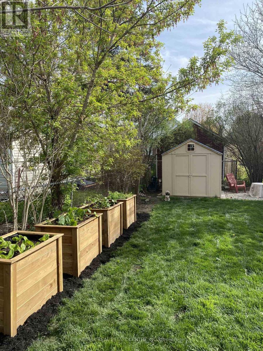 447 Herkimer Street, Hamilton, Ontario  L8P 2J4 - Photo 47 - X12811118