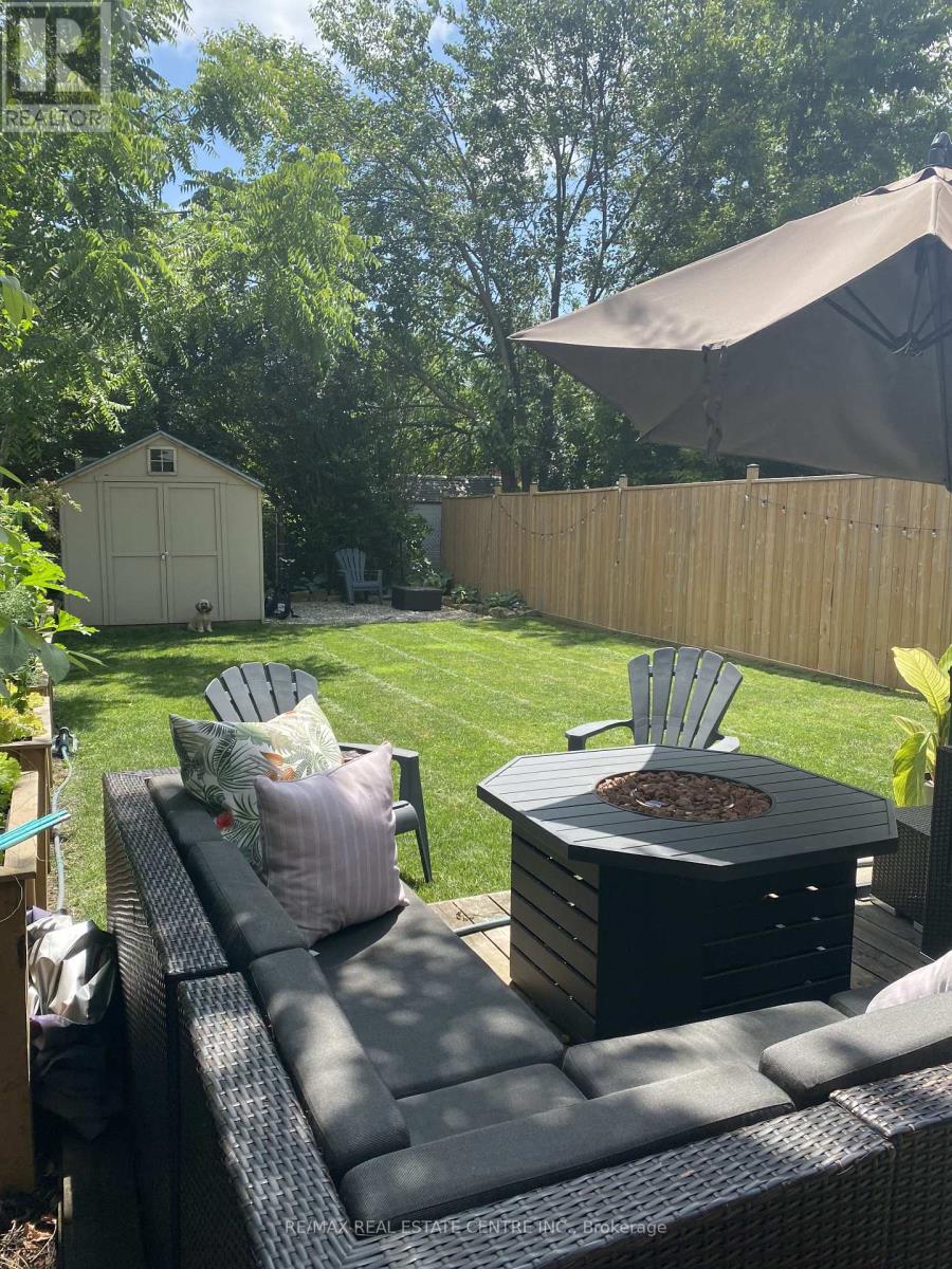 447 Herkimer Street, Hamilton, Ontario  L8P 2J4 - Photo 48 - X12811118