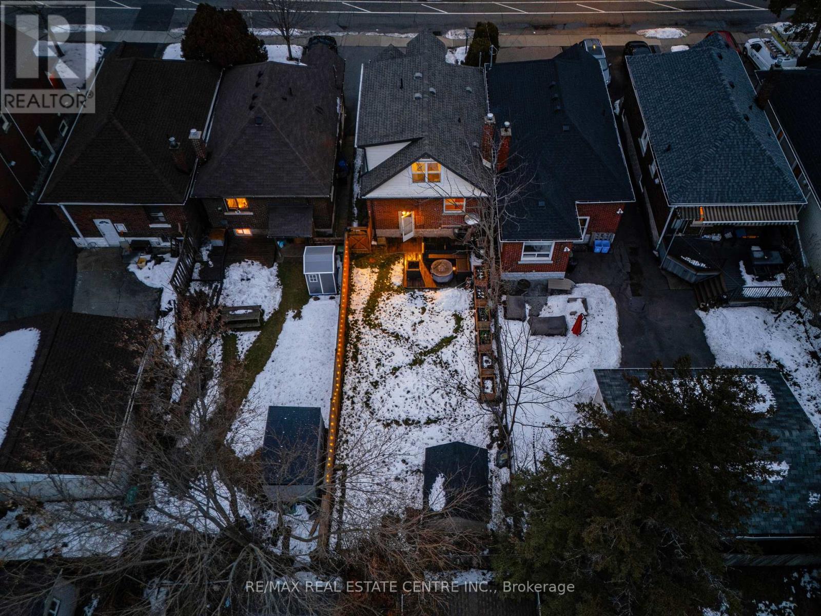 447 Herkimer Street, Hamilton, Ontario  L8P 2J4 - Photo 49 - X12811118