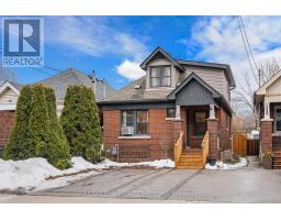 447 HERKIMER STREET, Hamilton, Ontario