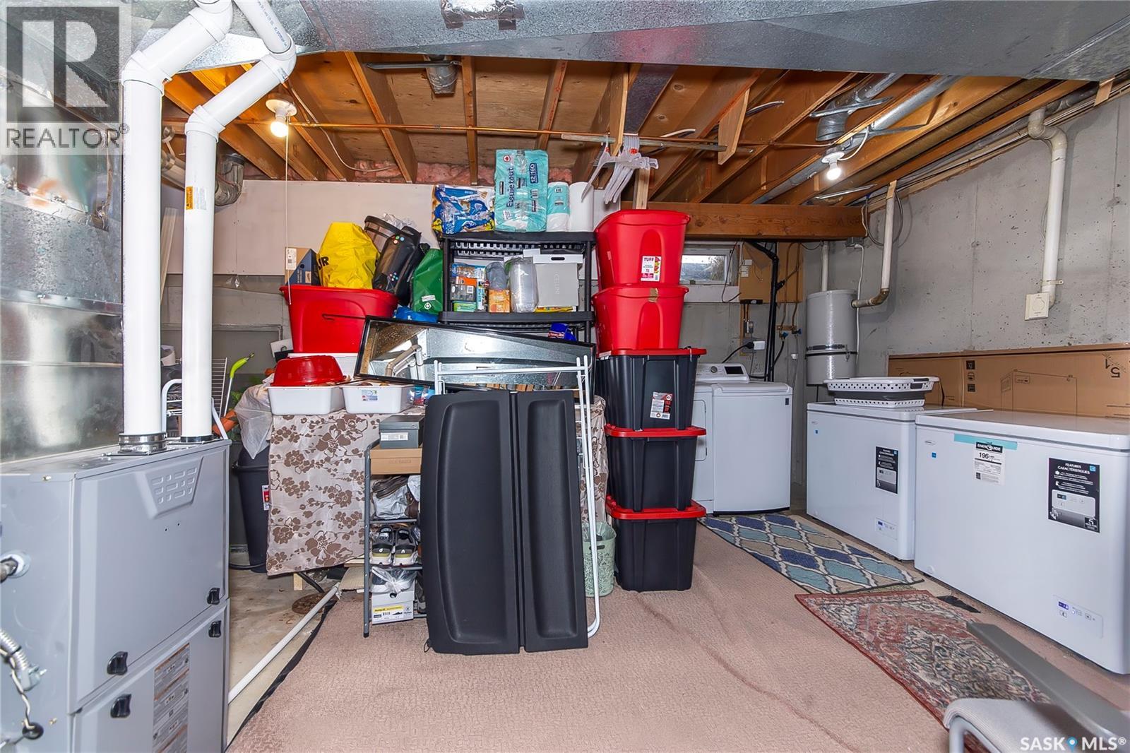 147 1128 Mckercher Drive, Saskatoon, Saskatchewan  S7H 4Y7 - Photo 26 - SK028991