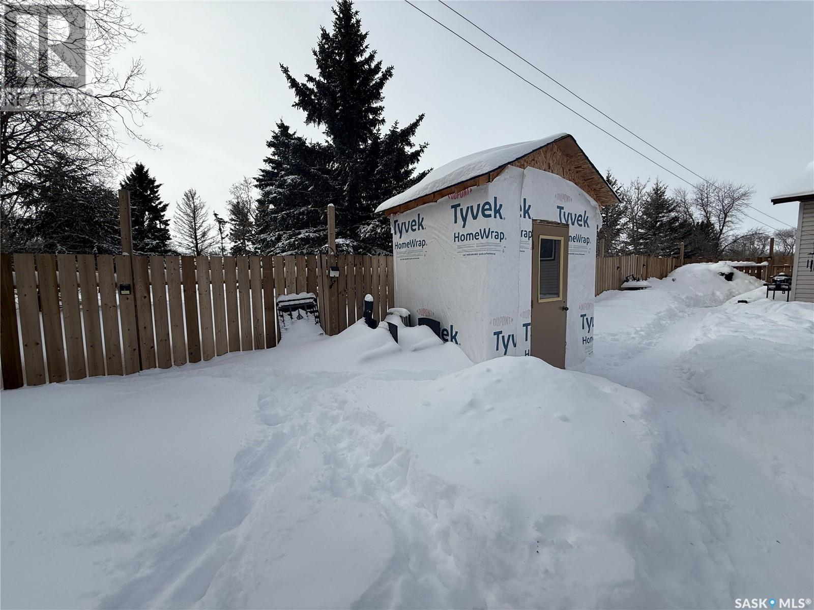 104 Main Street S, Watson, Saskatchewan  S0K 4V0 - Photo 36 - SK028990