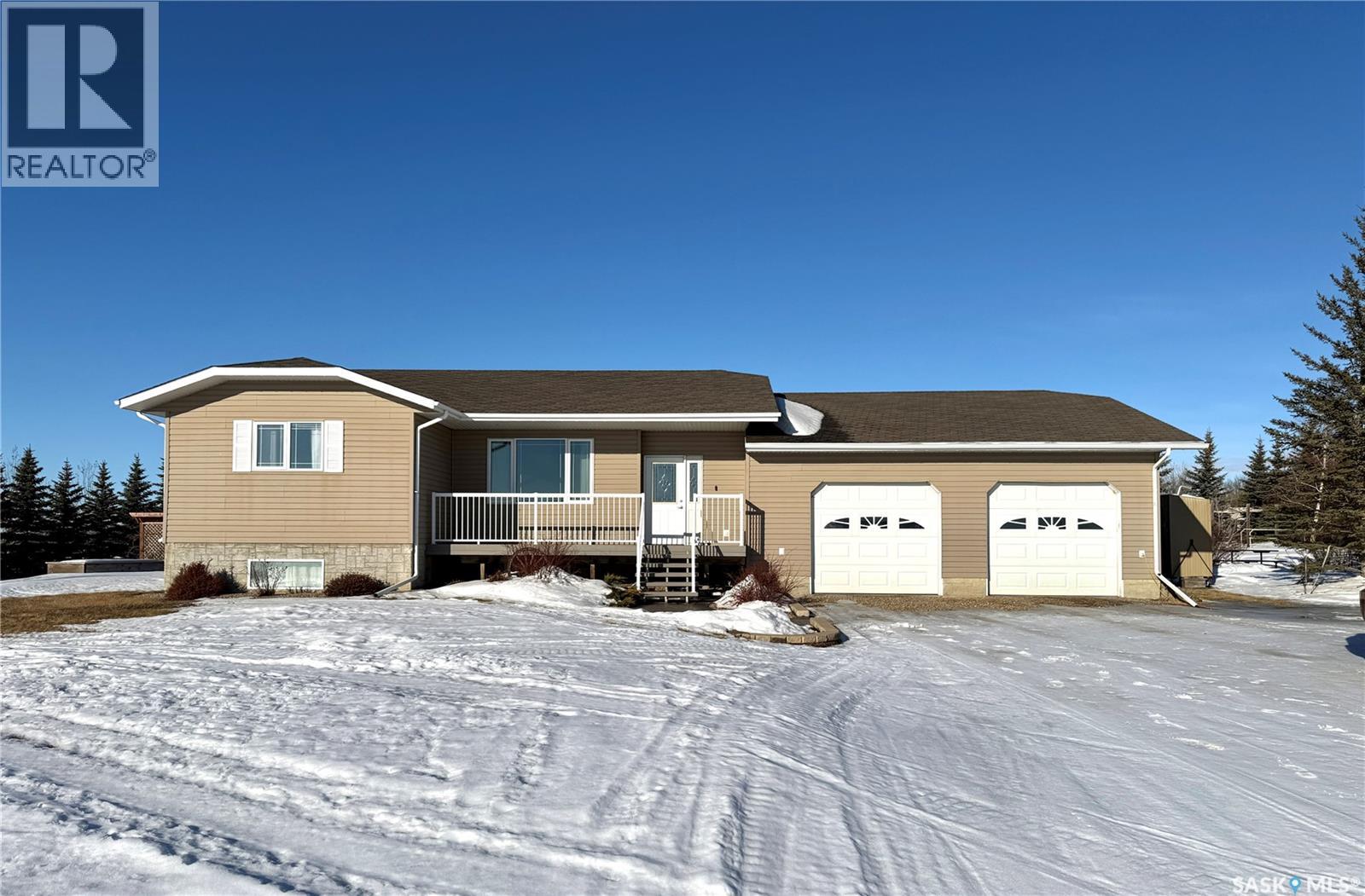 Parcel A 16 HIGHWAY, Mayfield Rm No. 406, Saskatchewan