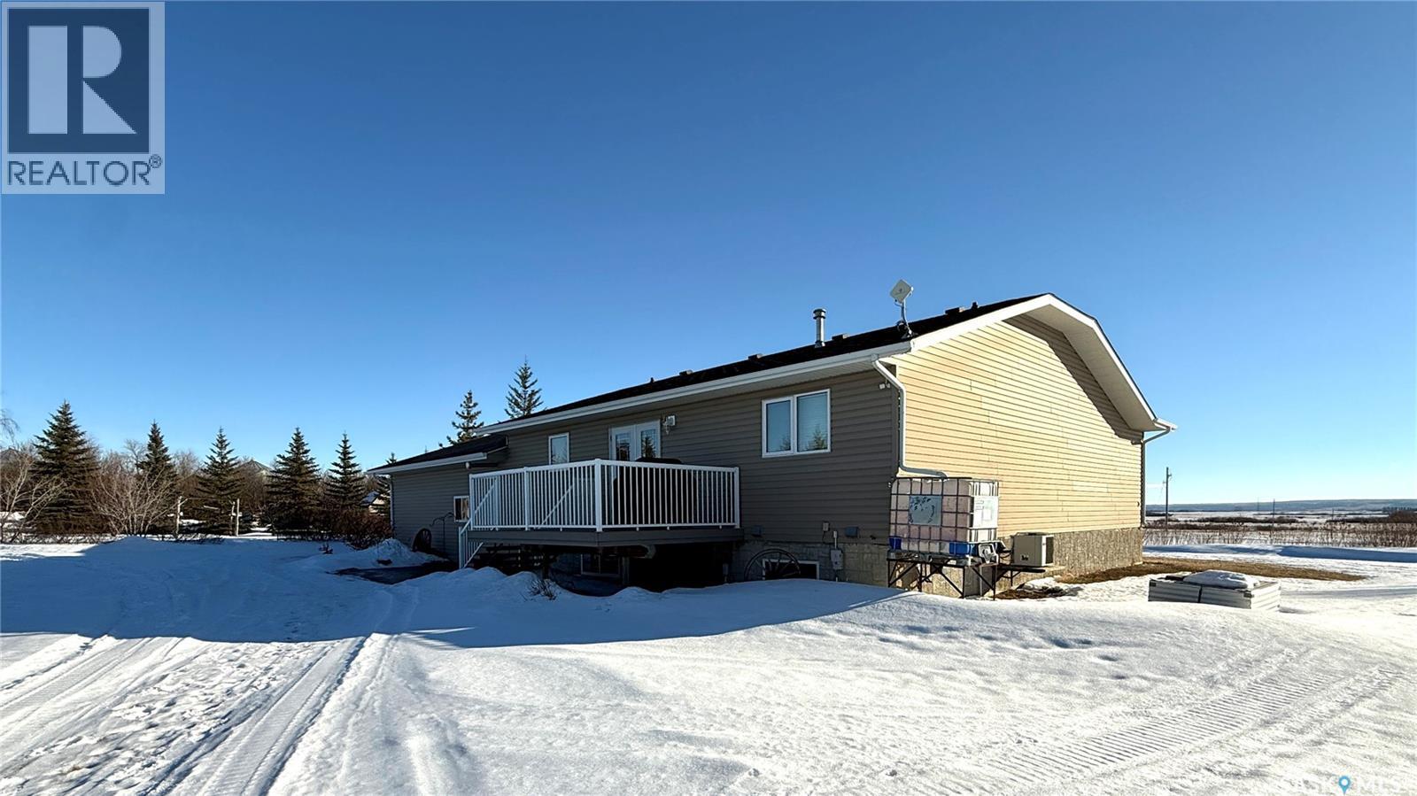 Parcel A 16 Highway, Mayfield Rm No. 406, Saskatchewan  S0M 0R0 - Photo 2 - SK028975