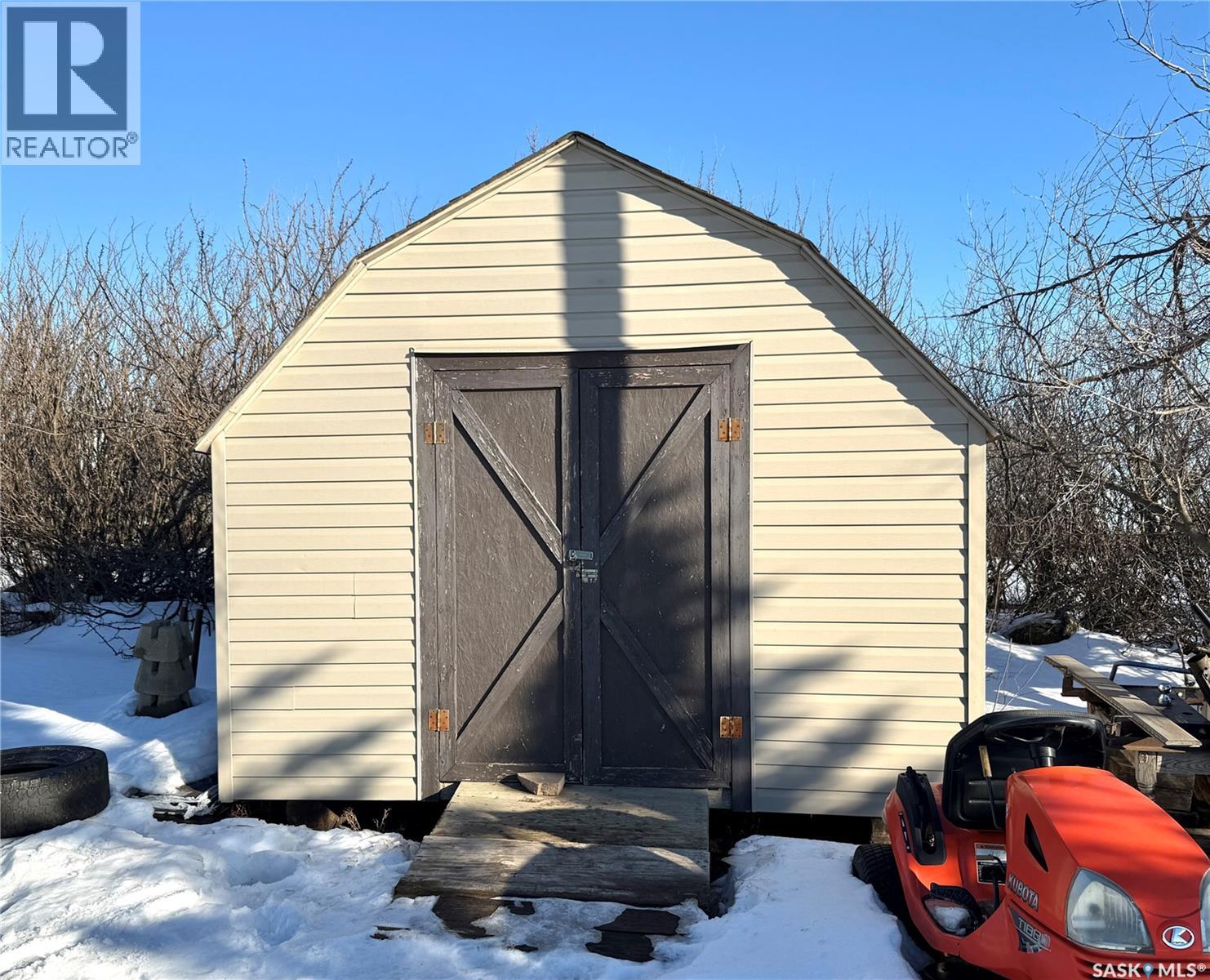 Parcel A 16 Highway, Mayfield Rm No. 406, Saskatchewan  S0M 0R0 - Photo 40 - SK028975