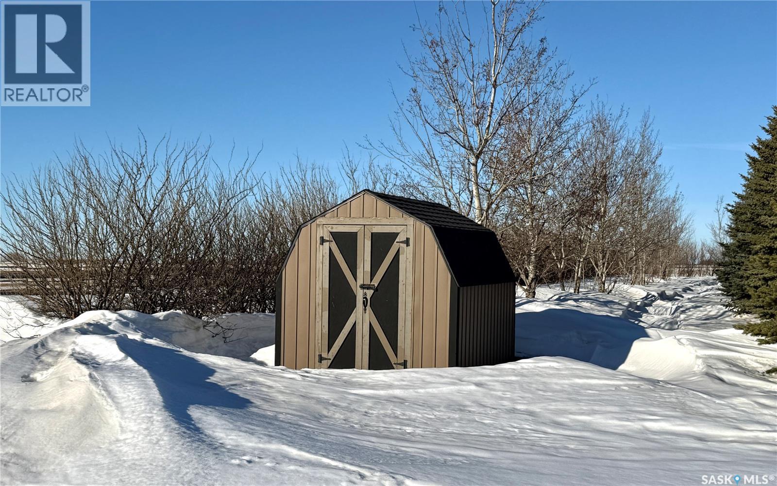 Parcel A 16 Highway, Mayfield Rm No. 406, Saskatchewan  S0M 0R0 - Photo 42 - SK028975