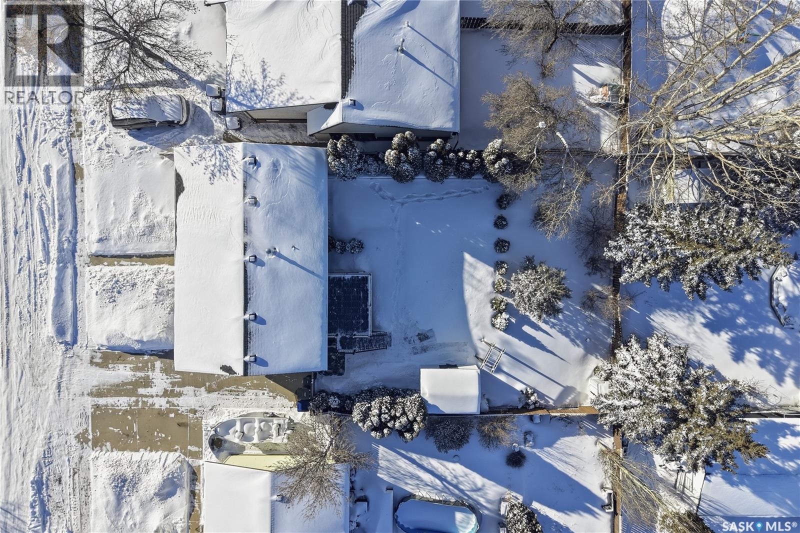 538 Bowman Lane, Saskatoon, Saskatchewan  S7L 6P8 - Photo 25 - SK028929