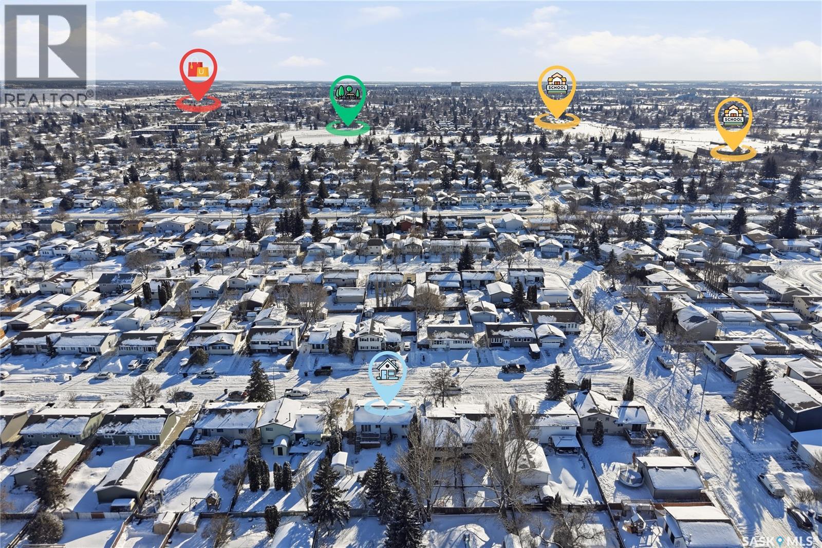 538 Bowman Lane, Saskatoon, Saskatchewan  S7L 6P8 - Photo 42 - SK028929