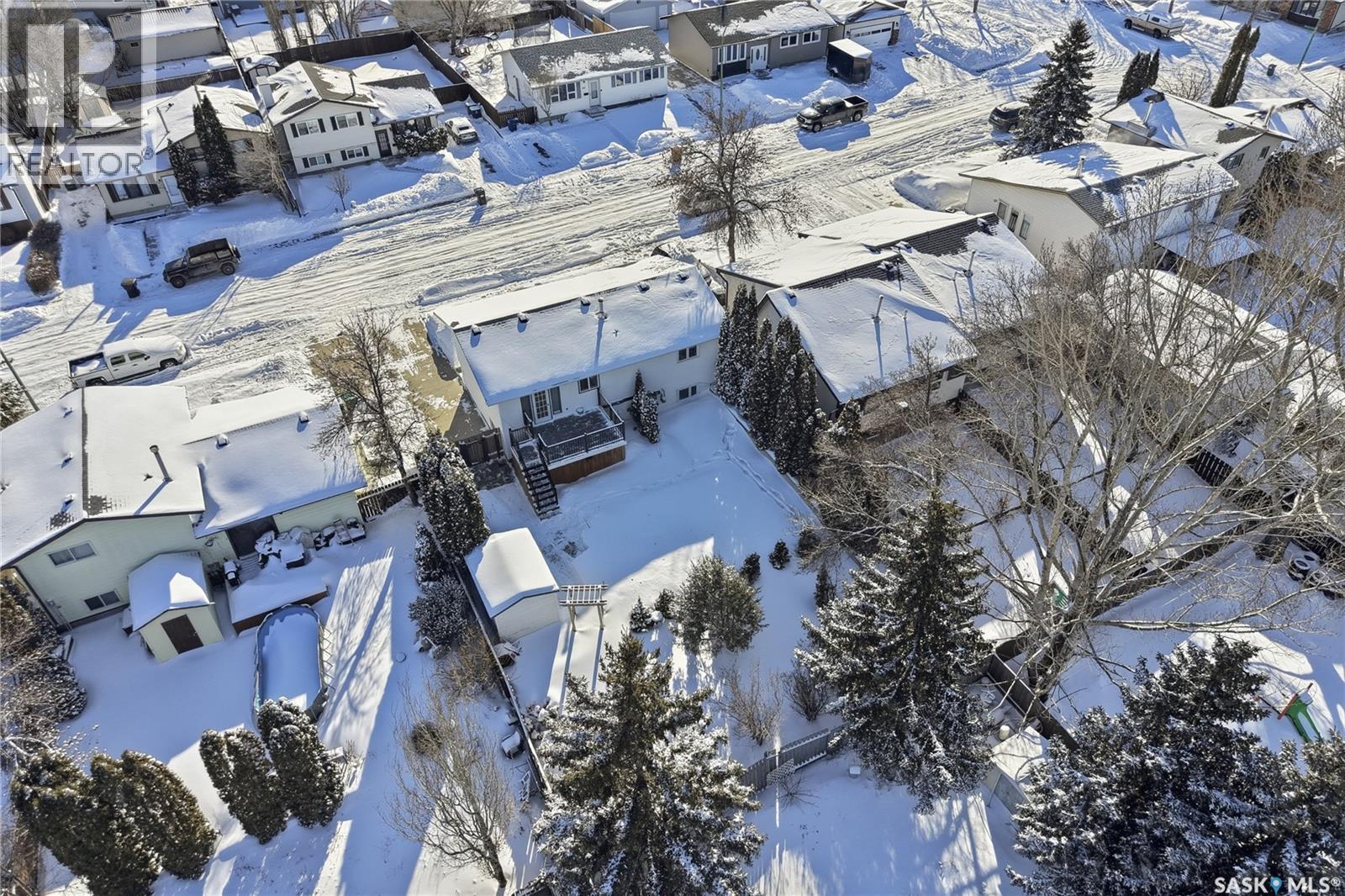 538 Bowman Lane, Saskatoon, Saskatchewan  S7L 6P8 - Photo 43 - SK028929