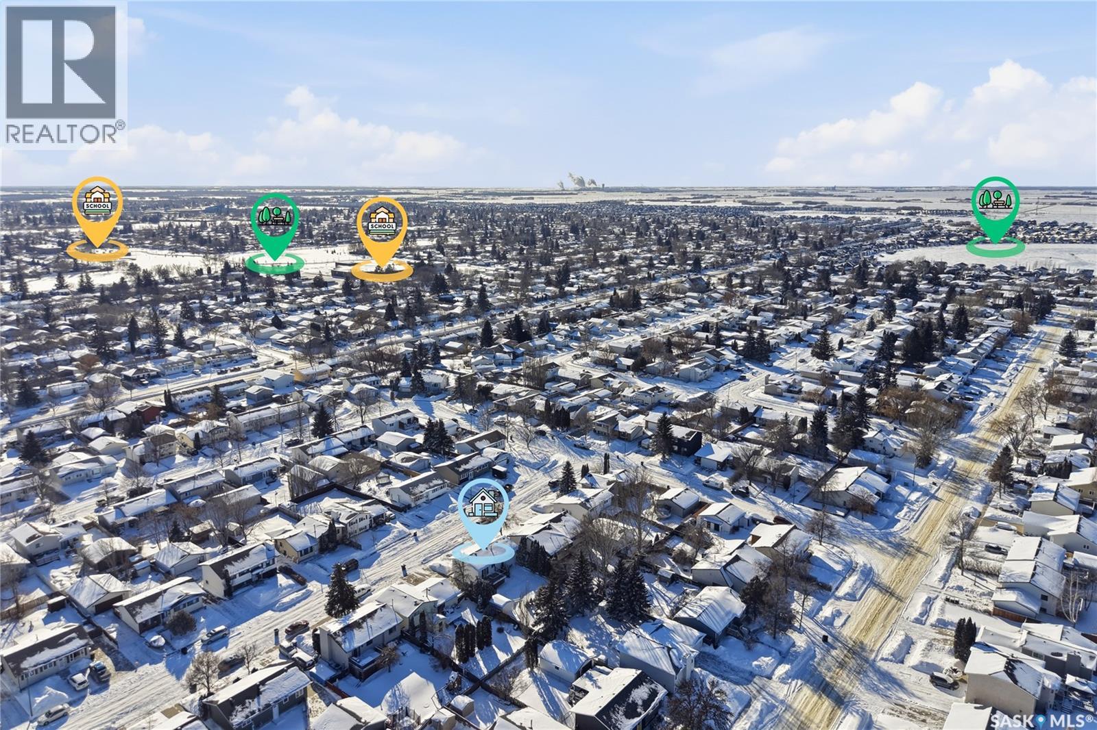 538 Bowman Lane, Saskatoon, Saskatchewan  S7L 6P8 - Photo 46 - SK028929