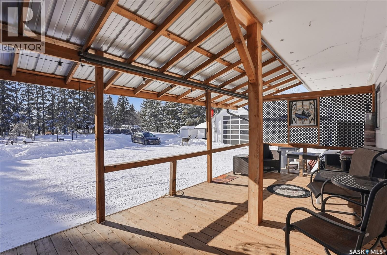 408 1st Street S, Waldheim, Saskatchewan  S0K 4R0 - Photo 2 - SK028898