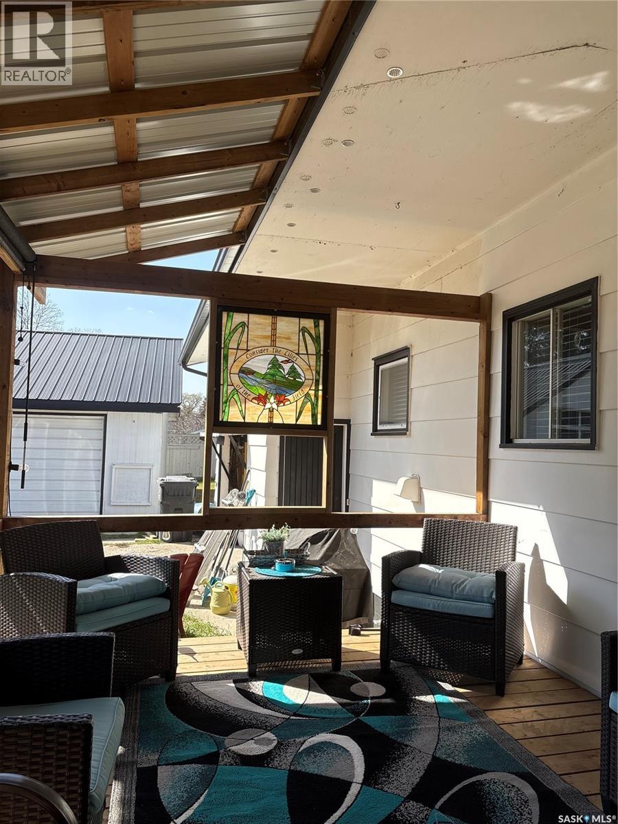 408 1st Street S, Waldheim, Saskatchewan  S0K 4R0 - Photo 42 - SK028898