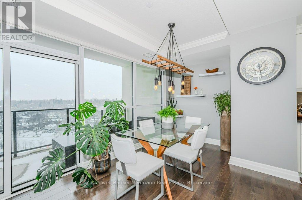 1502 - 150 Wellington Street E, Guelph, Ontario  N1H 3R2 - Photo 31 - X12771096