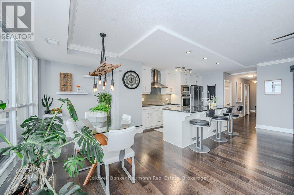 1502 - 150 Wellington Street E, Guelph, Ontario  N1H 3R2 - Photo 30 - X12771096