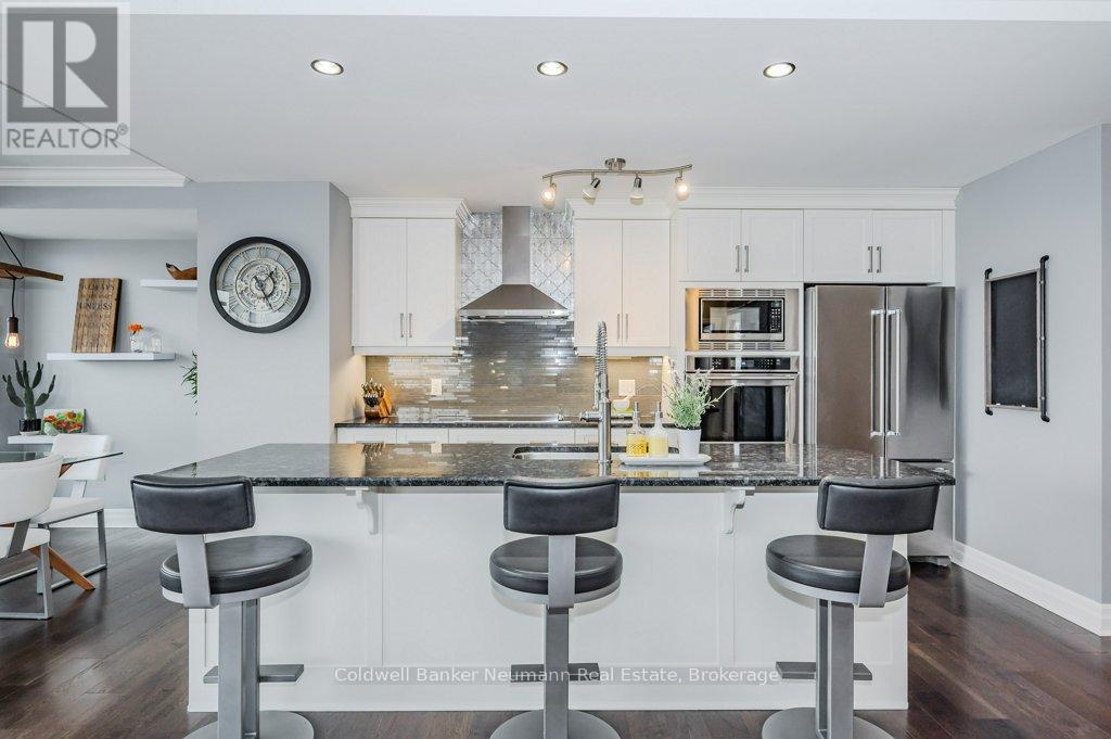 1502 - 150 Wellington Street E, Guelph, Ontario  N1H 3R2 - Photo 33 - X12771096