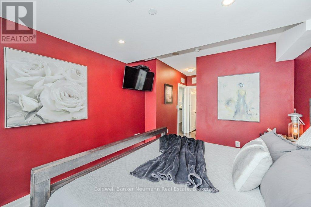 1502 - 150 Wellington Street E, Guelph, Ontario  N1H 3R2 - Photo 38 - X12771096