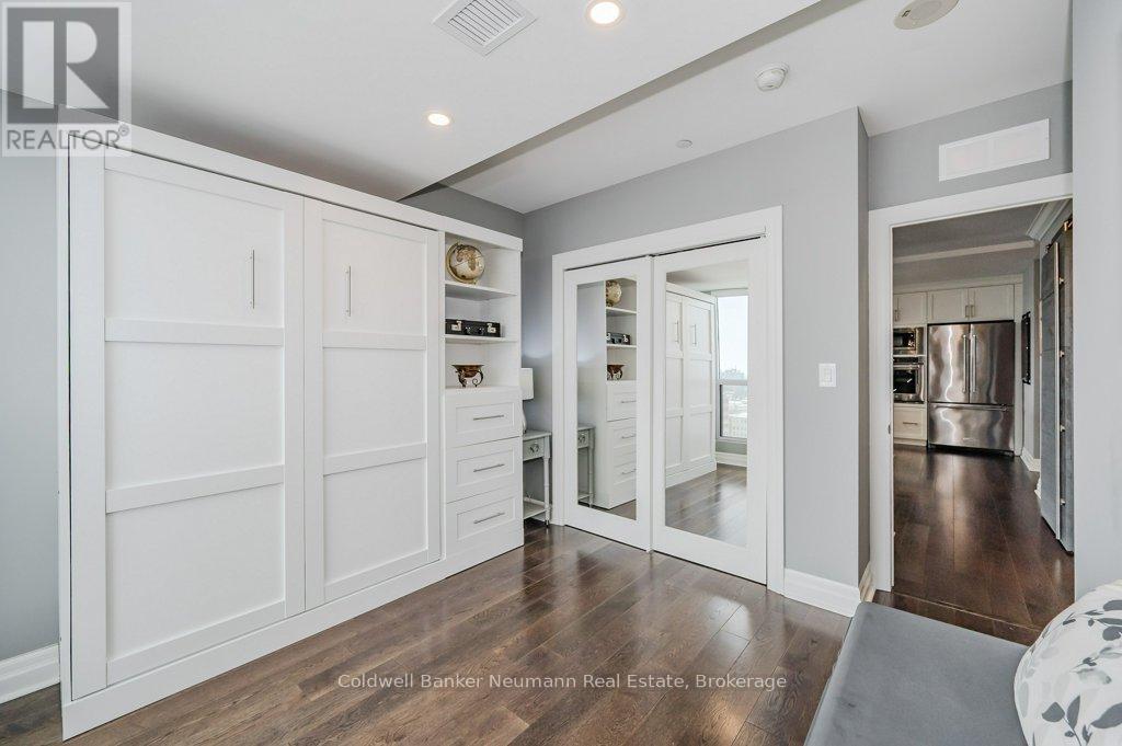 1502 - 150 Wellington Street E, Guelph, Ontario  N1H 3R2 - Photo 40 - X12771096