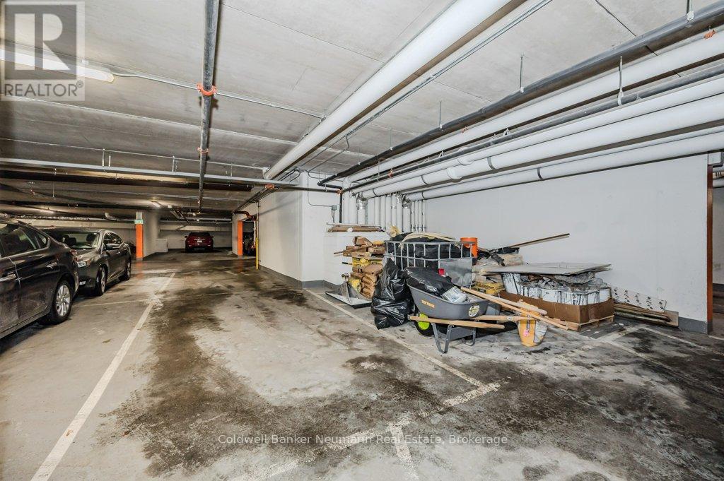 1502 - 150 Wellington Street E, Guelph, Ontario  N1H 3R2 - Photo 43 - X12771096