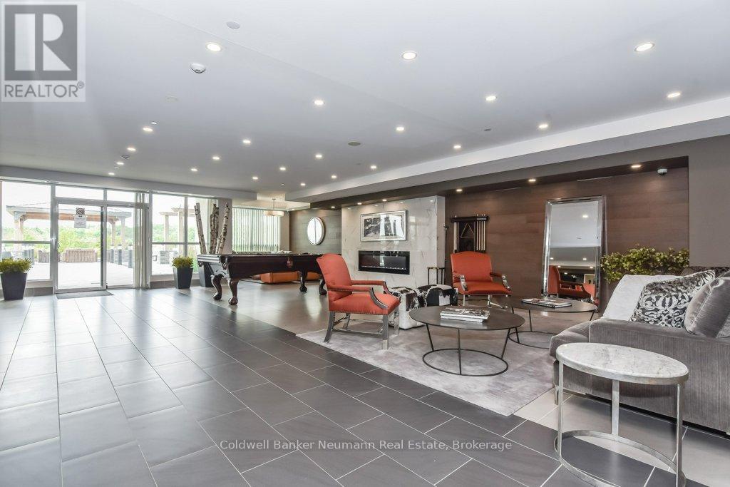 1502 - 150 Wellington Street E, Guelph, Ontario  N1H 3R2 - Photo 49 - X12771096