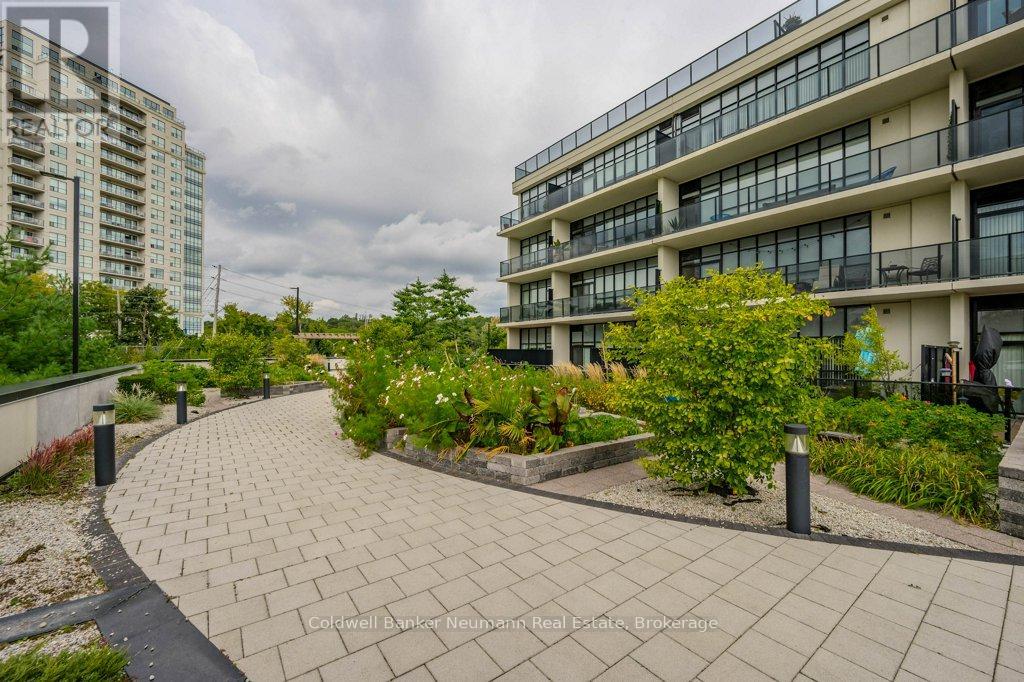 1502 - 150 Wellington Street E, Guelph, Ontario  N1H 3R2 - Photo 47 - X12771096