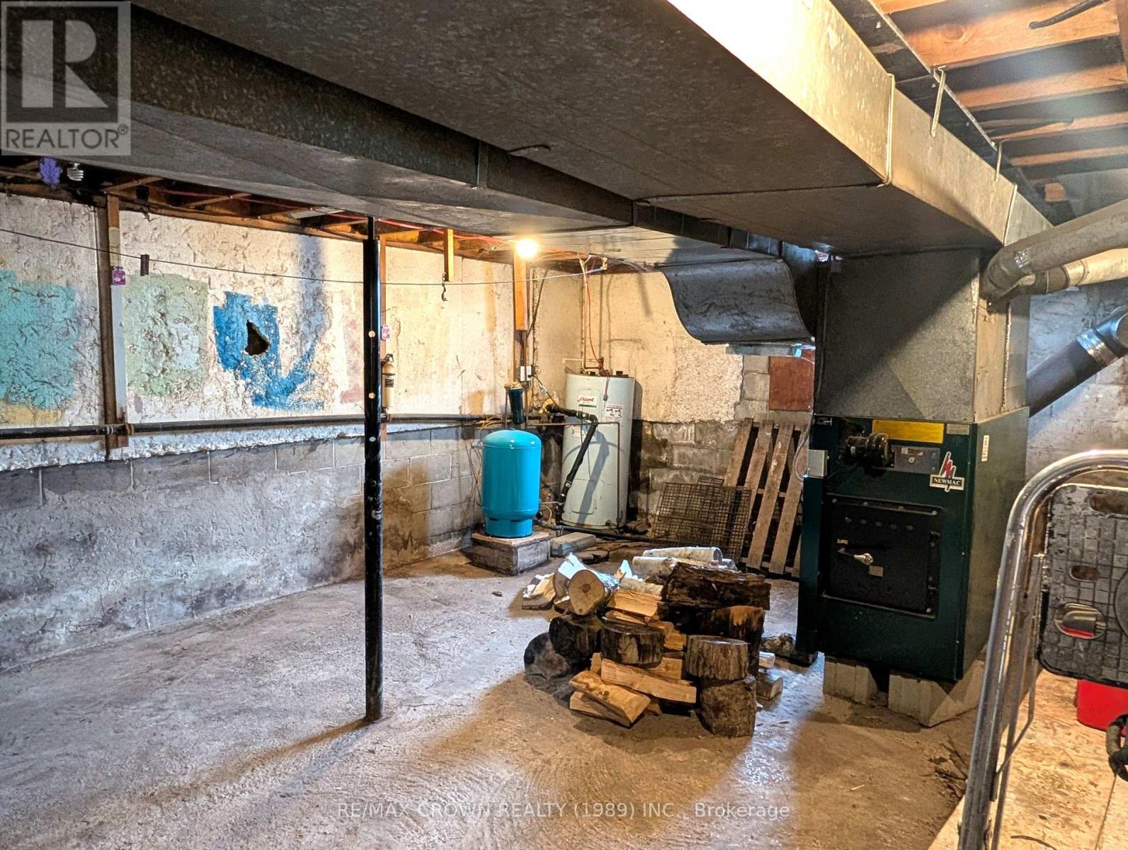 129 Bertha Road, East Ferris, Ontario  P0H 1K0 - Photo 29 - X12810936