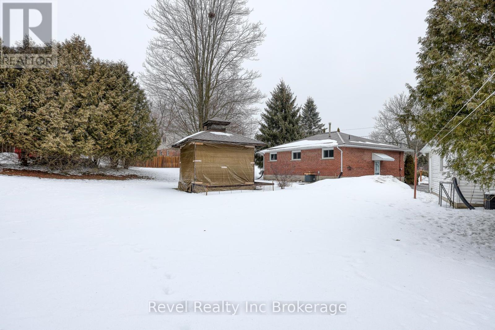 83 Frederick Street, Woodstock, Ontario  N4S 7W1 - Photo 29 - X12811266