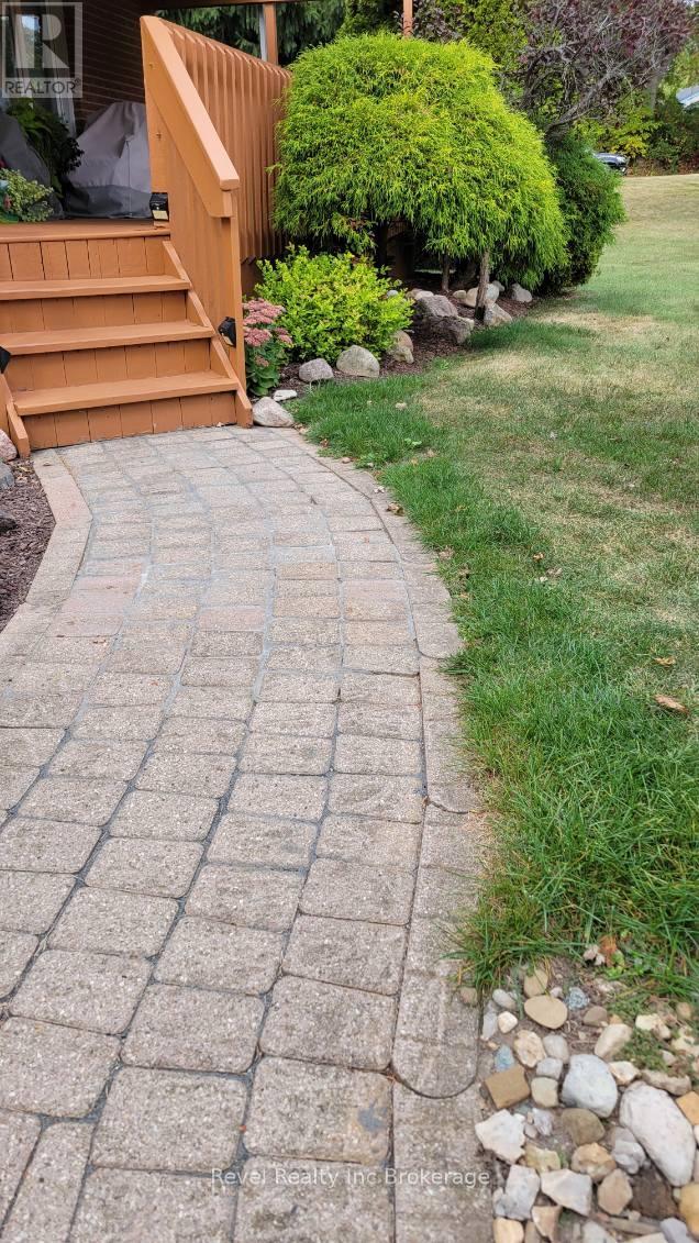 83 Frederick Street, Woodstock, Ontario  N4S 7W1 - Photo 36 - X12811266