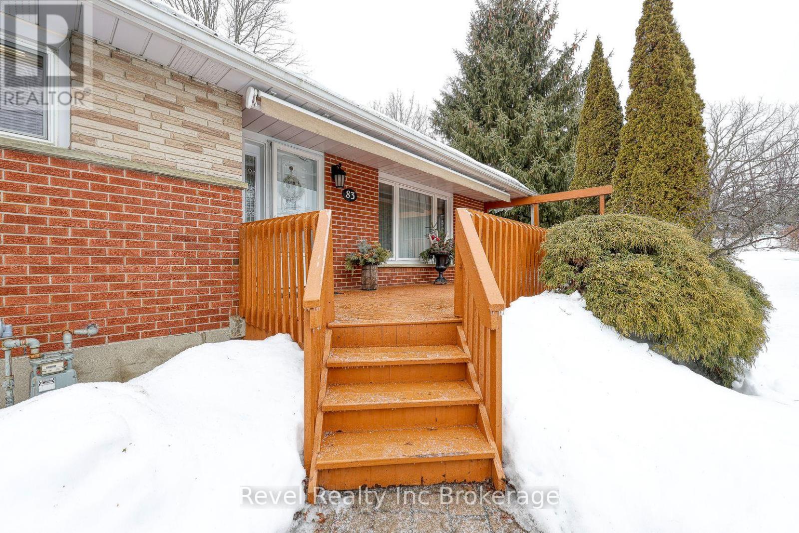 83 Frederick Street, Woodstock, Ontario  N4S 7W1 - Photo 4 - X12811266