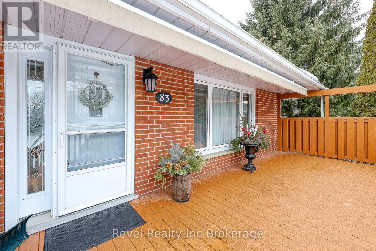 83 Frederick Street, Woodstock, Ontario  N4S 7W1 - Photo 5 - X12811266