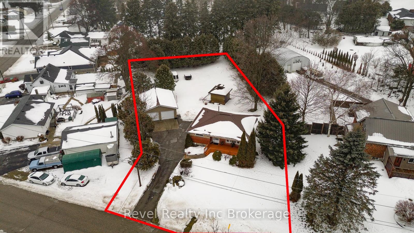 83 Frederick Street, Woodstock, Ontario  N4S 7W1 - Photo 6 - X12811266