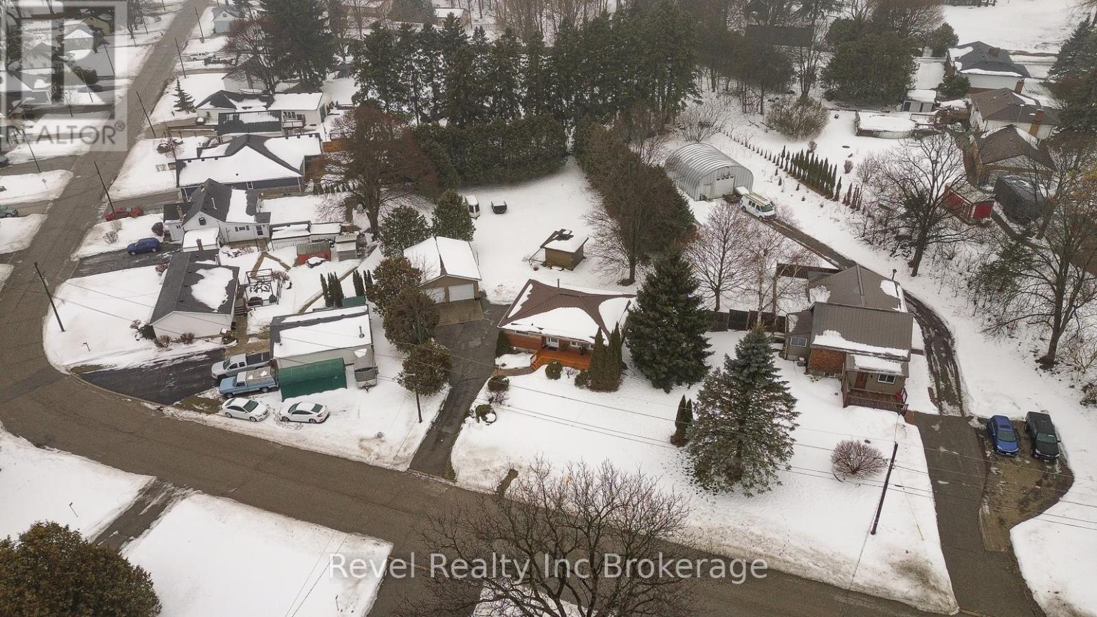 83 Frederick Street, Woodstock, Ontario  N4S 7W1 - Photo 7 - X12811266