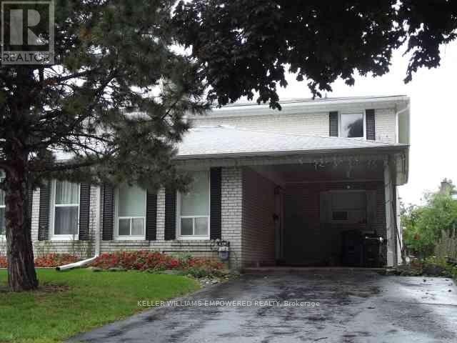 52 ENDSLEIGH CRESCENT, Toronto, Ontario