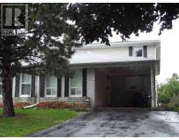 52 ENDSLEIGH CRESCENT, Toronto, Ontario