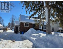 17 CHAMPLAIN STREET, Orillia, Ontario