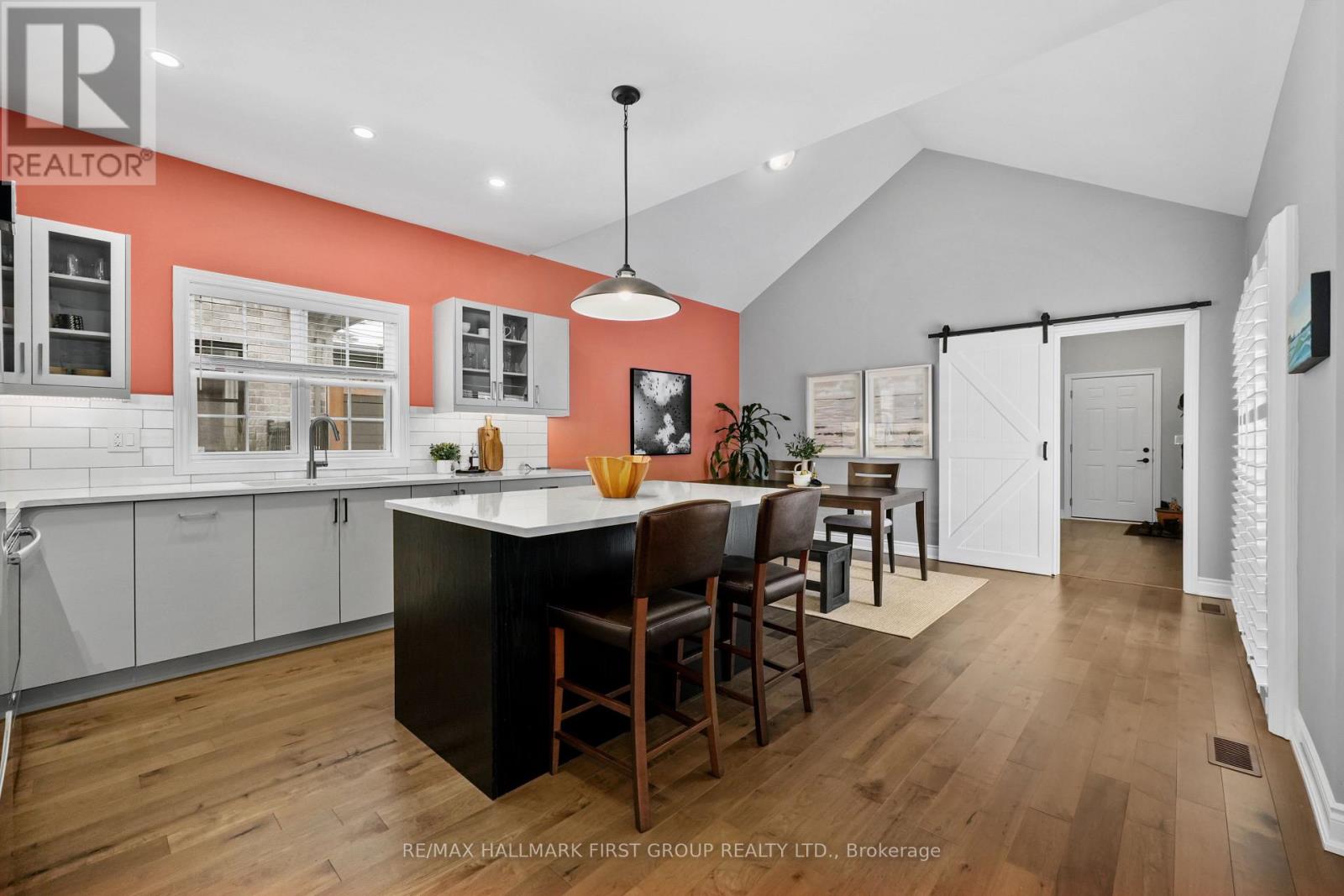 728 Samuel Angrove Avenue, Cobourg, Ontario  K9A 0K8 - Photo 10 - X12806422