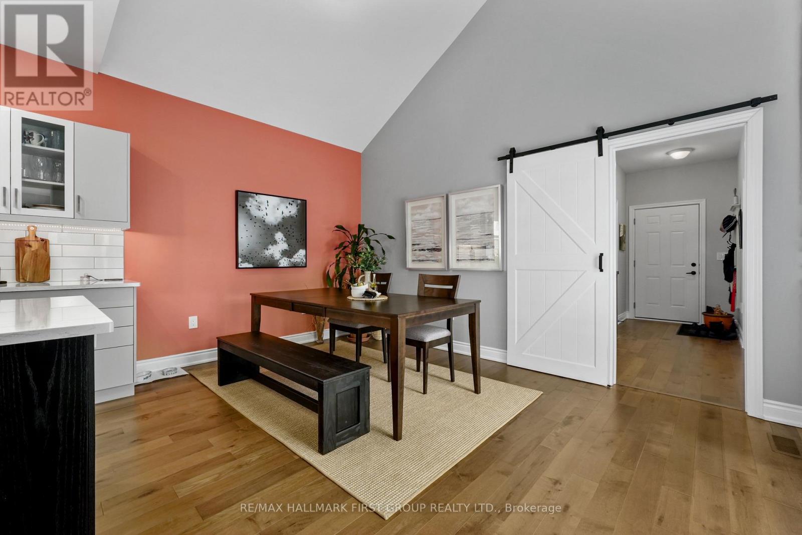 728 Samuel Angrove Avenue, Cobourg, Ontario  K9A 0K8 - Photo 12 - X12806422