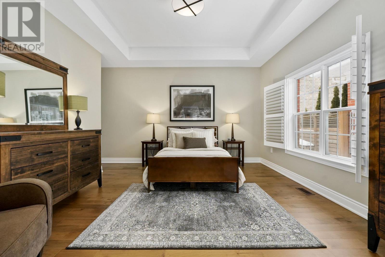 728 Samuel Angrove Avenue, Cobourg, Ontario  K9A 0K8 - Photo 16 - X12806422