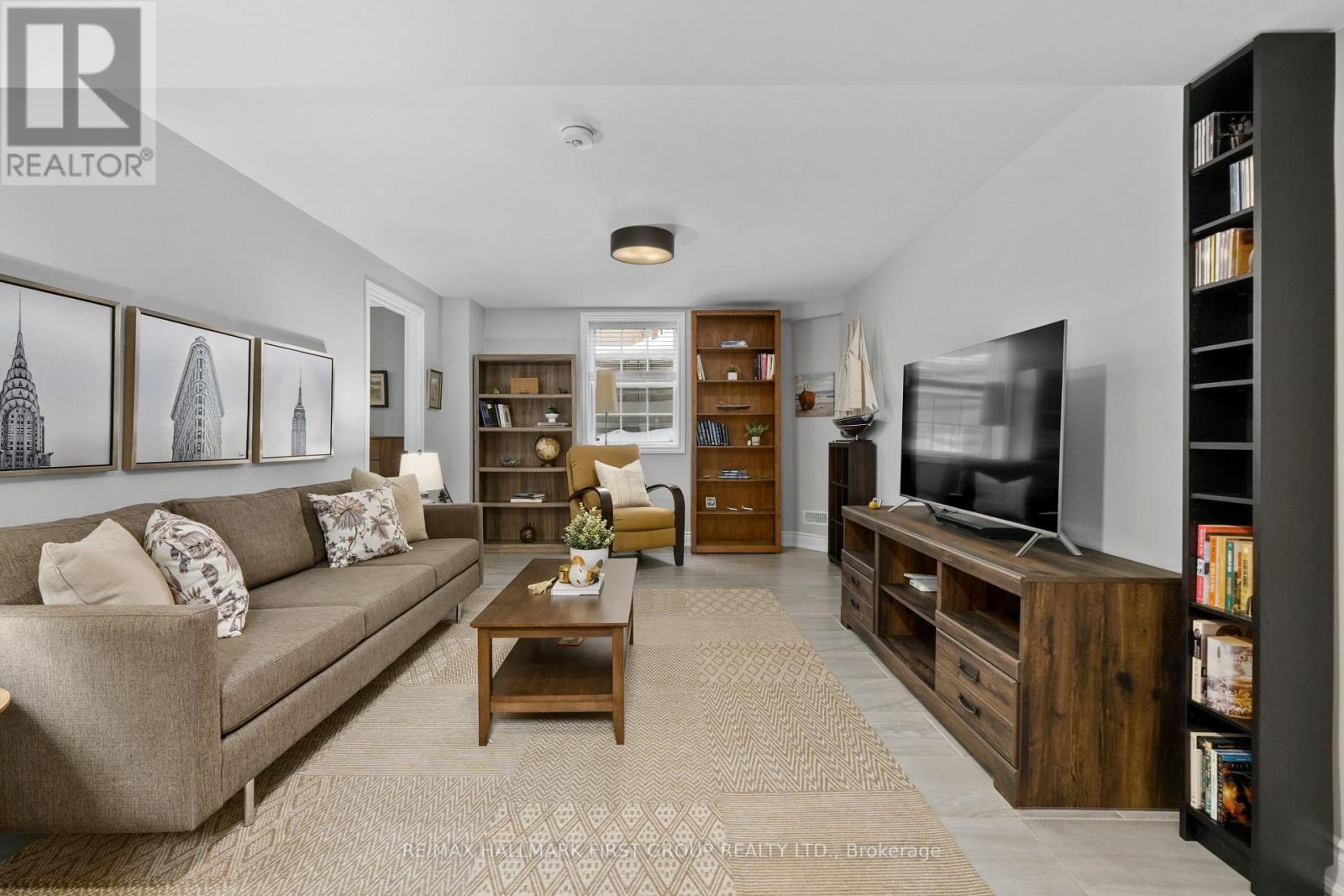 728 Samuel Angrove Avenue, Cobourg, Ontario  K9A 0K8 - Photo 25 - X12806422