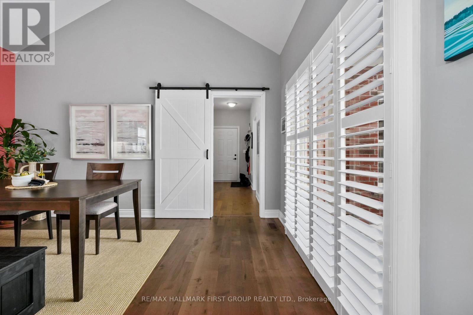 728 Samuel Angrove Avenue, Cobourg, Ontario  K9A 0K8 - Photo 15 - X12806422