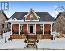 728 SAMUEL ANGROVE AVENUE, Cobourg, Ontario