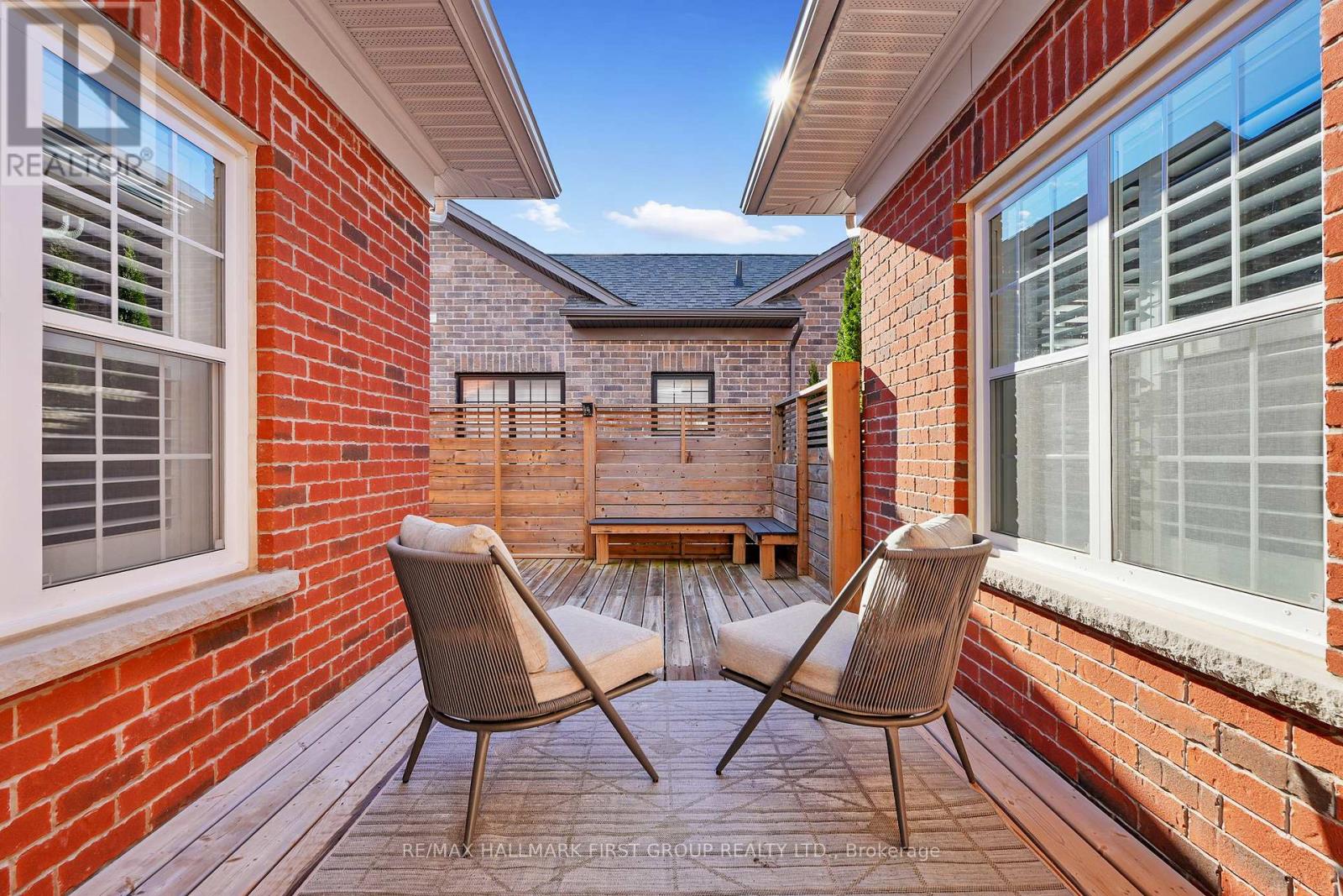 728 Samuel Angrove Avenue, Cobourg, Ontario  K9A 0K8 - Photo 31 - X12806422