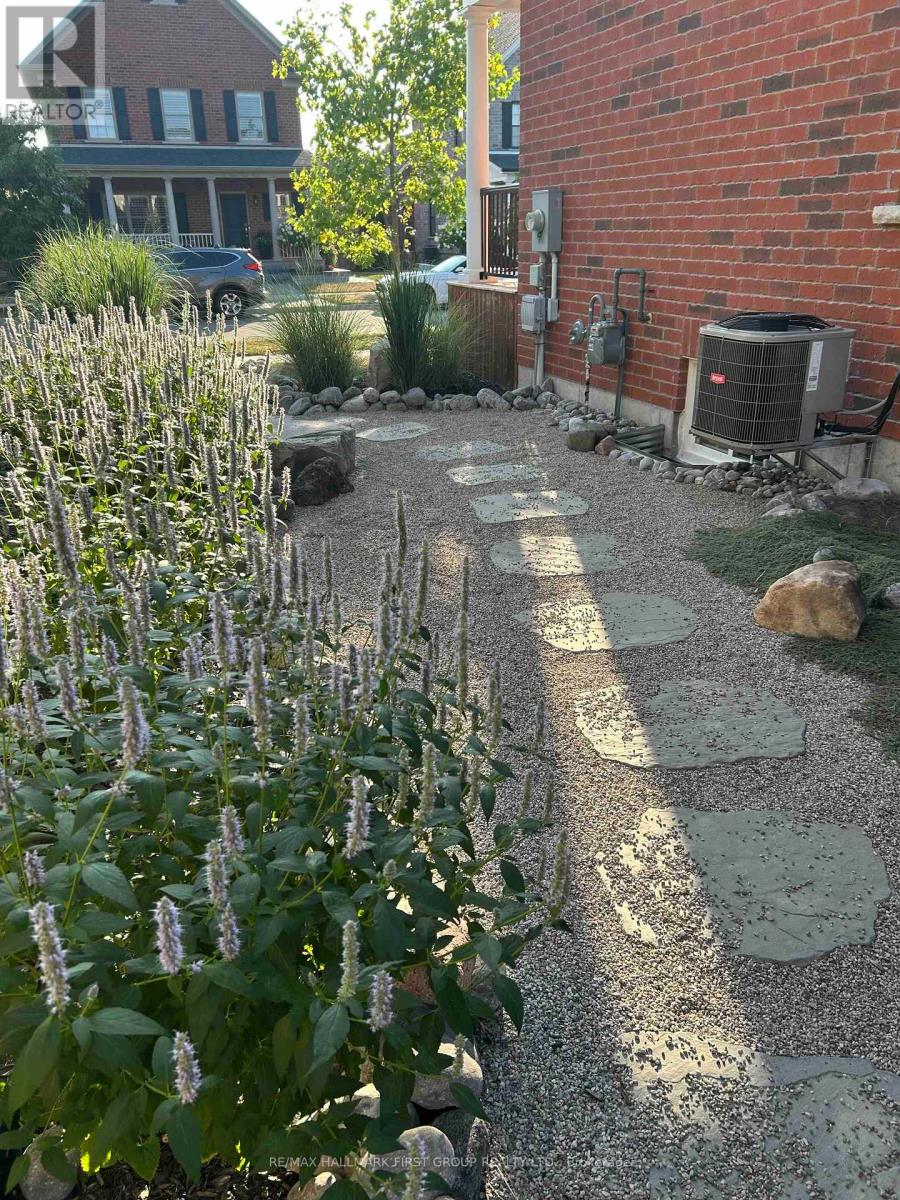 728 Samuel Angrove Avenue, Cobourg, Ontario  K9A 0K8 - Photo 35 - X12806422